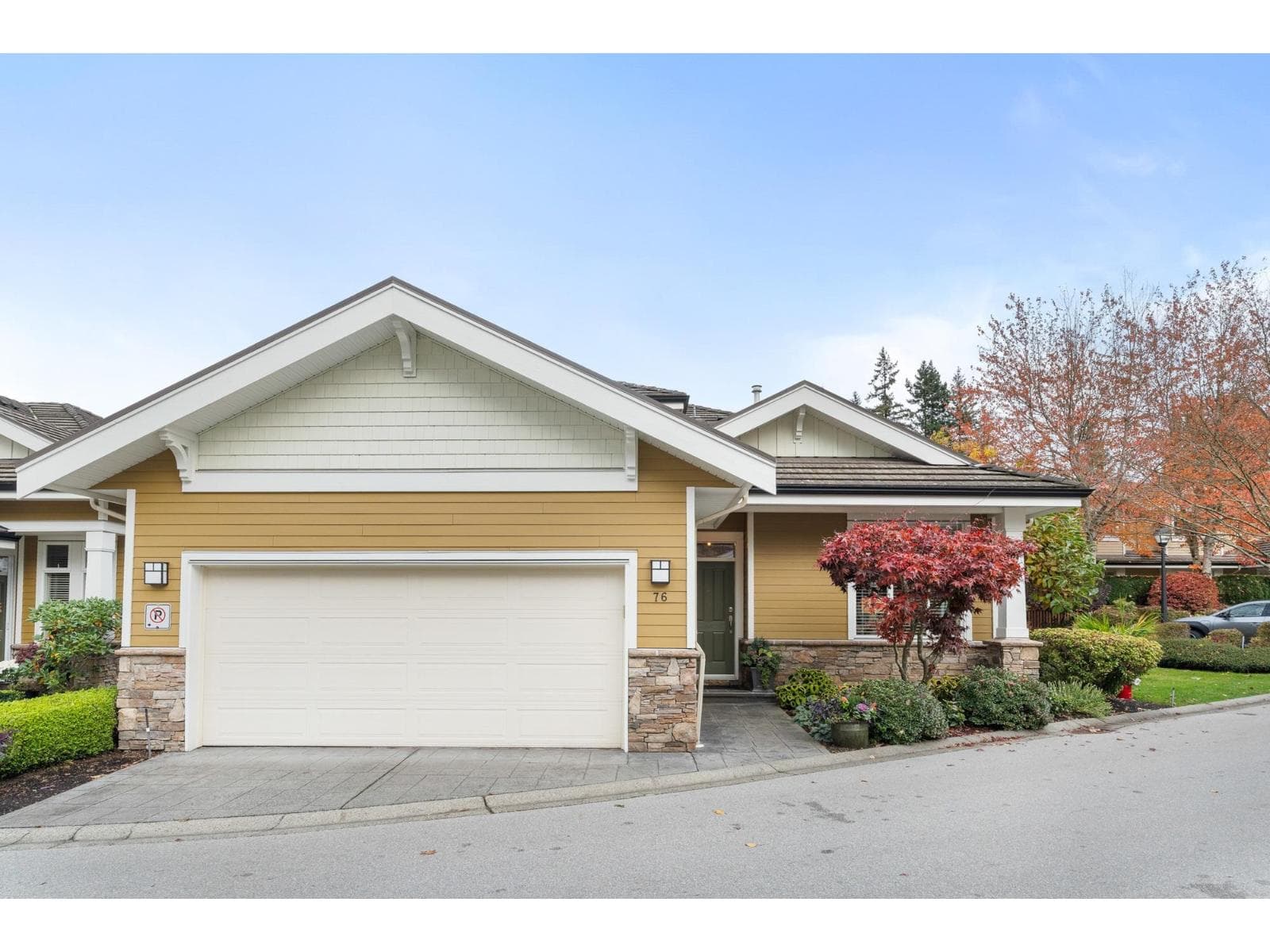 76 14655 32 AVENUE — Surrey - Main photo