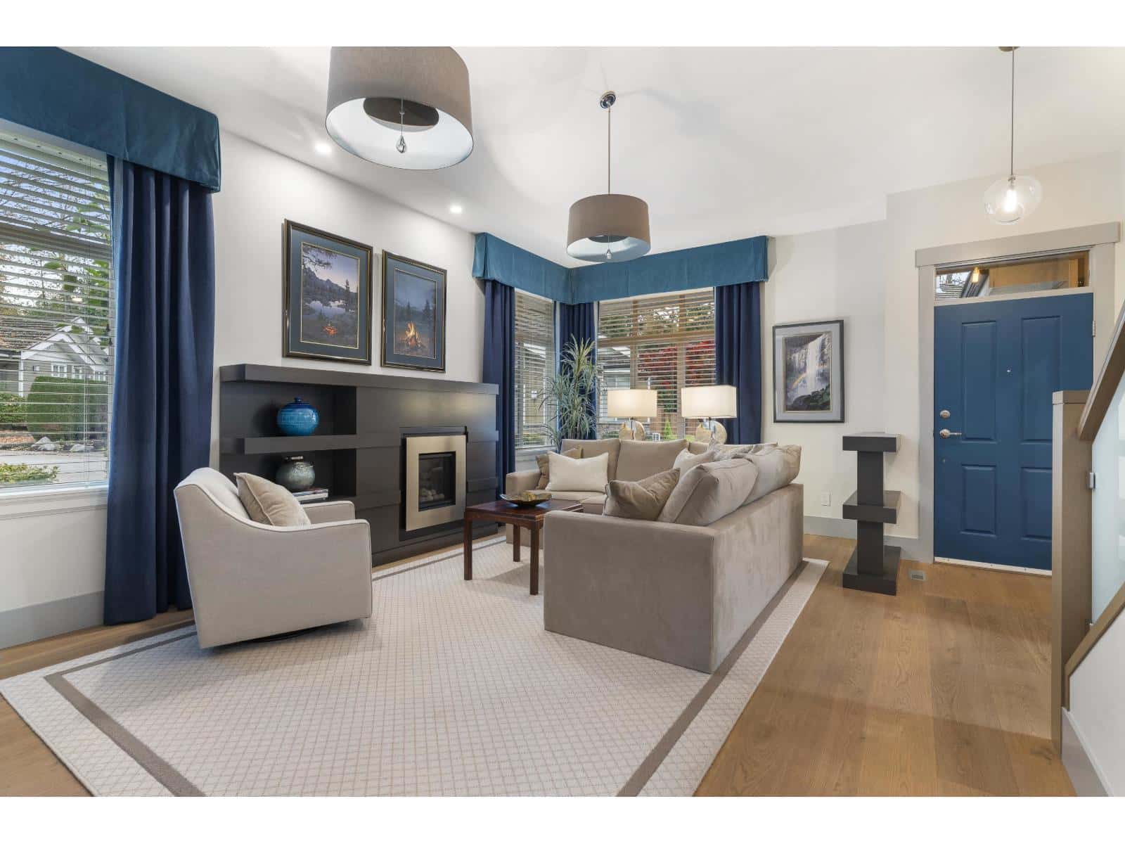 76 14655 32 AVENUE — Surrey - Photo 5 of 40