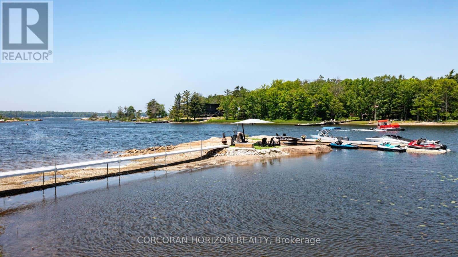 100 ISLAND 630 GEORGIAN BAY — Georgian Bay (Baxter) - Photo 2 of 29