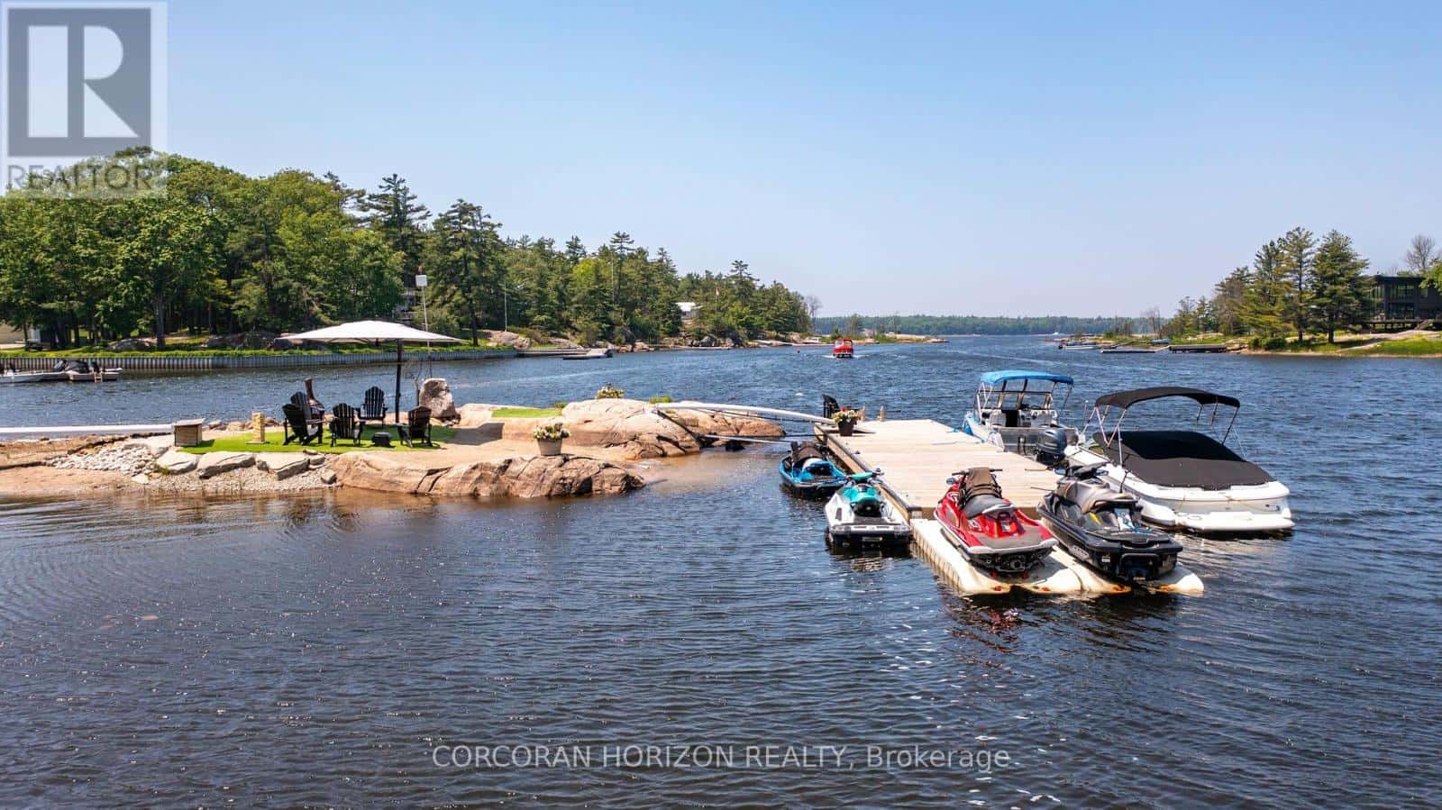 100 ISLAND 630 GEORGIAN BAY — Georgian Bay (Baxter) - Photo 3 of 29