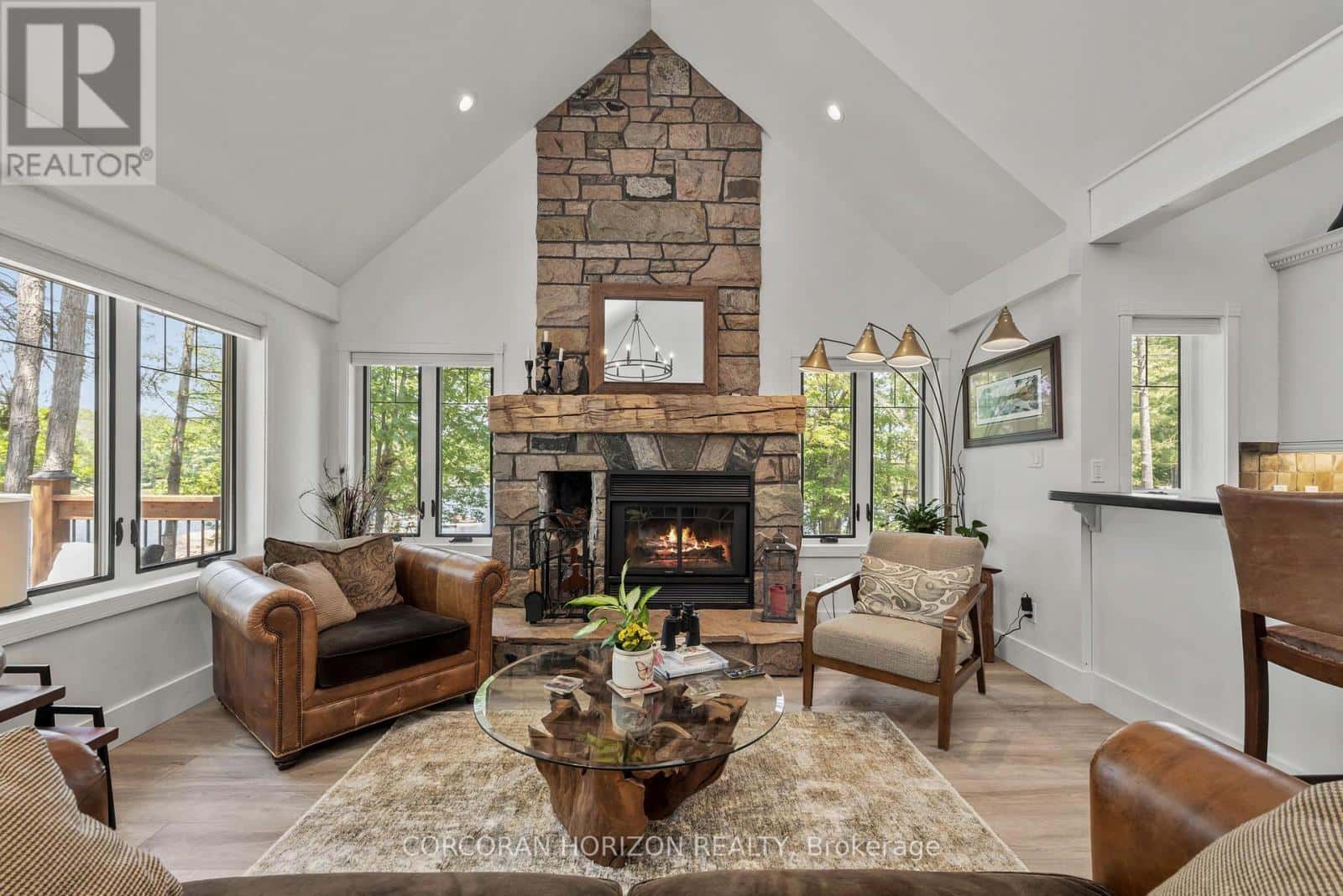 100 ISLAND 630 GEORGIAN BAY — Georgian Bay (Baxter) - Photo 4 of 29