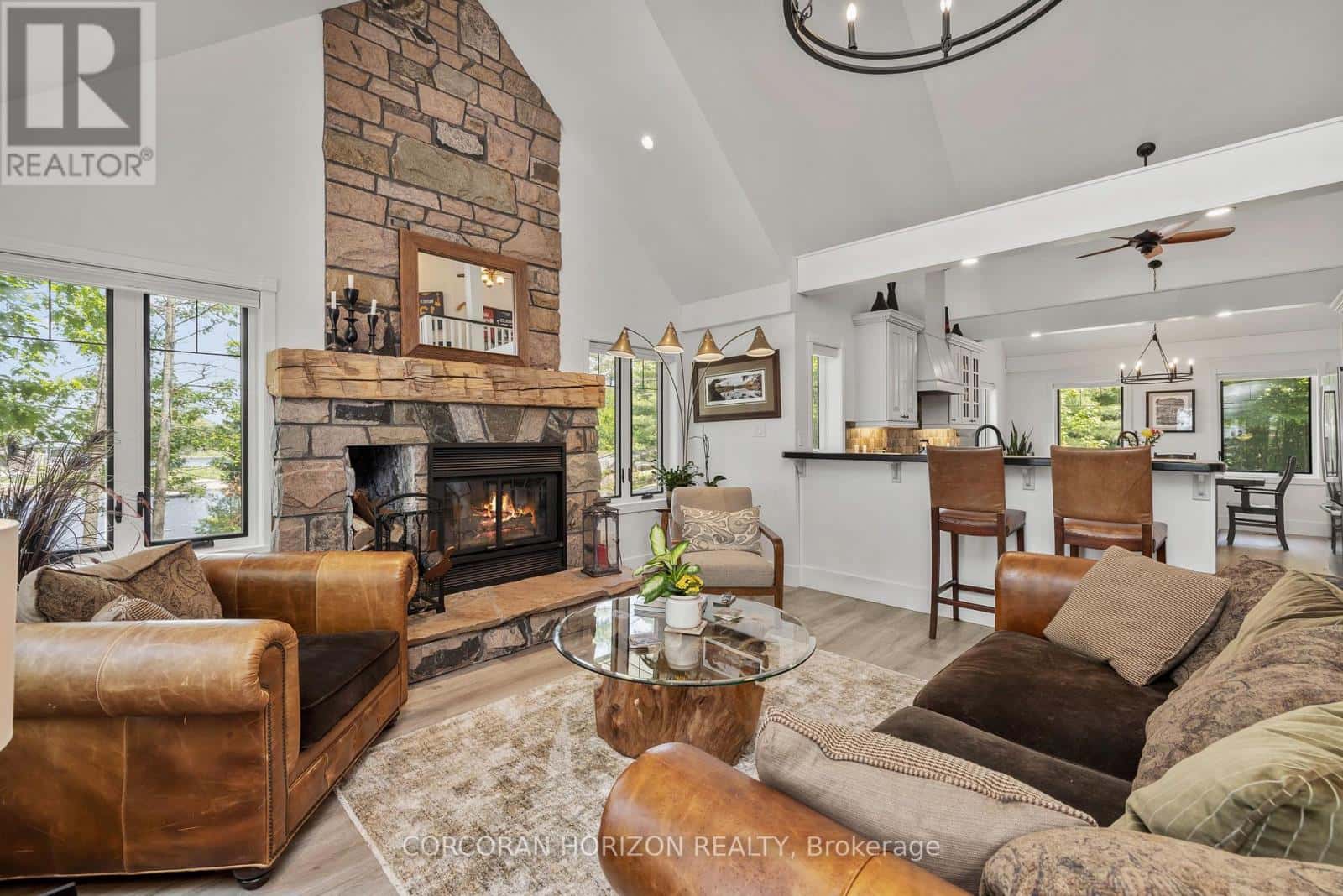 100 ISLAND 630 GEORGIAN BAY — Georgian Bay (Baxter) - Photo 5 of 29