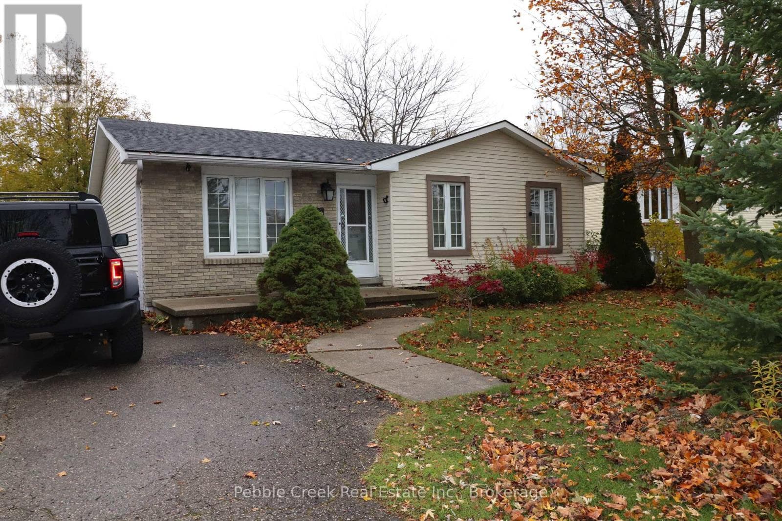 790 ANDREW MALCOLM DRIVE — Kincardine - Main photo
