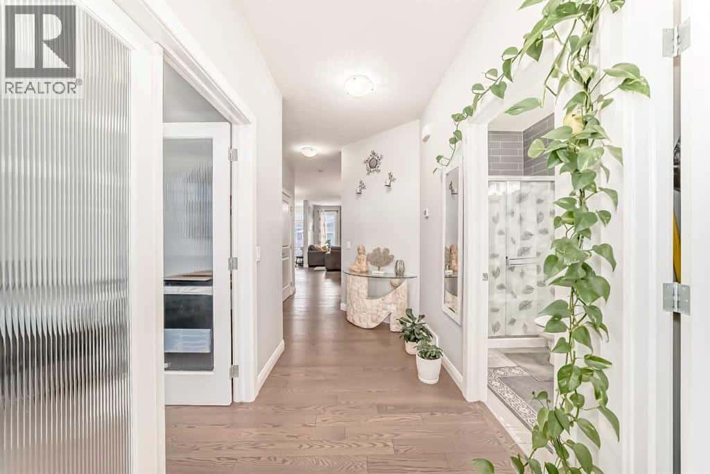 423 Redstone Drive NE — Calgary - Photo 5 of 46