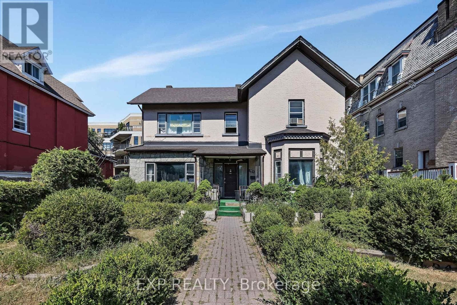 171 DALY AVENUE — Ottawa - Main photo
