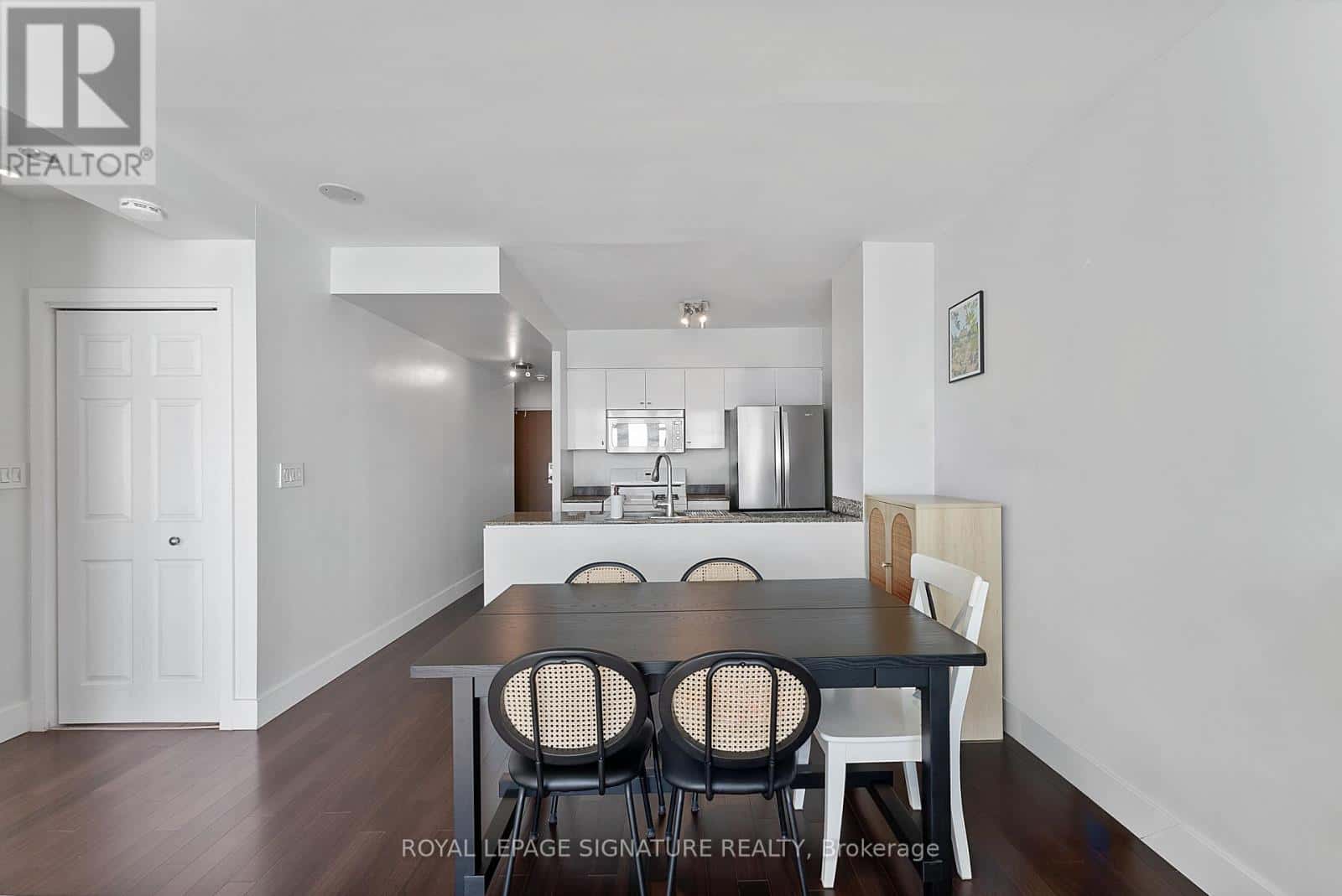 4311 - 35 MARINER TERRACE — Toronto (Waterfront Communities) - Photo 5 of 19