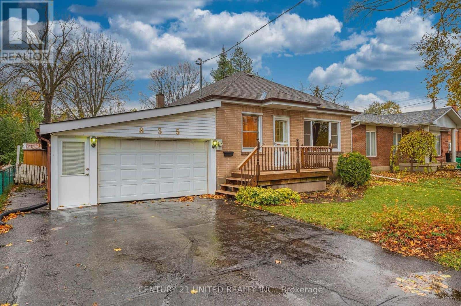 835 BARNARDO AVENUE — Peterborough (Northcrest Ward 5) - Photo 2 of 32