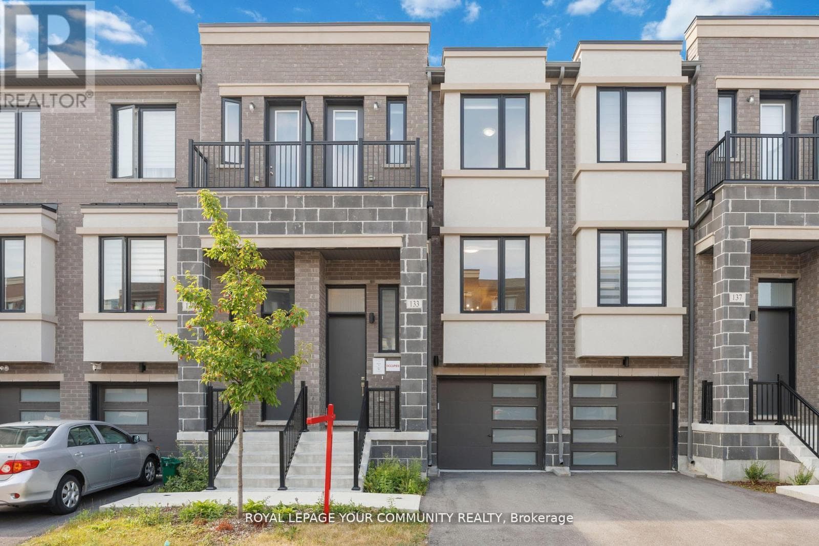 133 RATTENBURY ROAD — Vaughan (Patterson) - Main photo