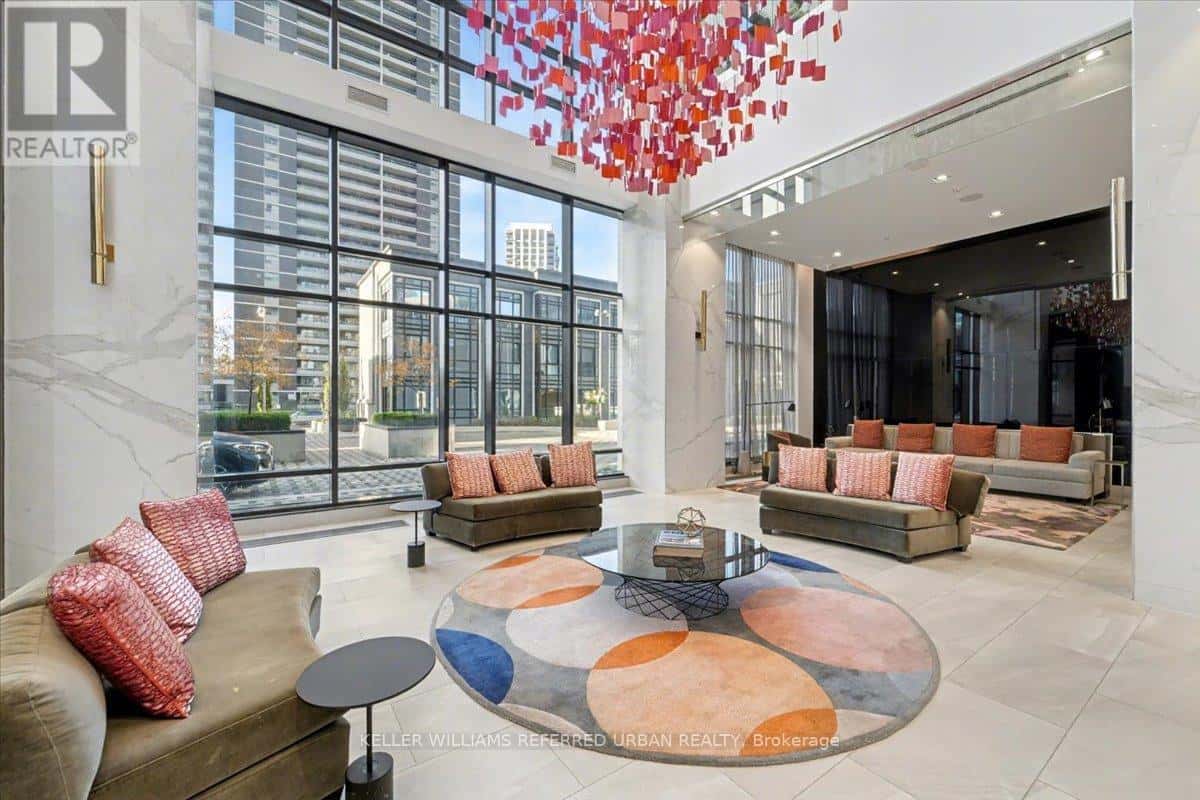 1309 - 7 MABELLE AVENUE — Toronto (Islington-City Centre West), Ontario - Photo 3 of 39