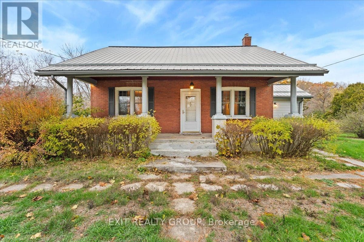 18178 TELEPHONE ROAD — Quinte West (Murray Ward) - Main photo