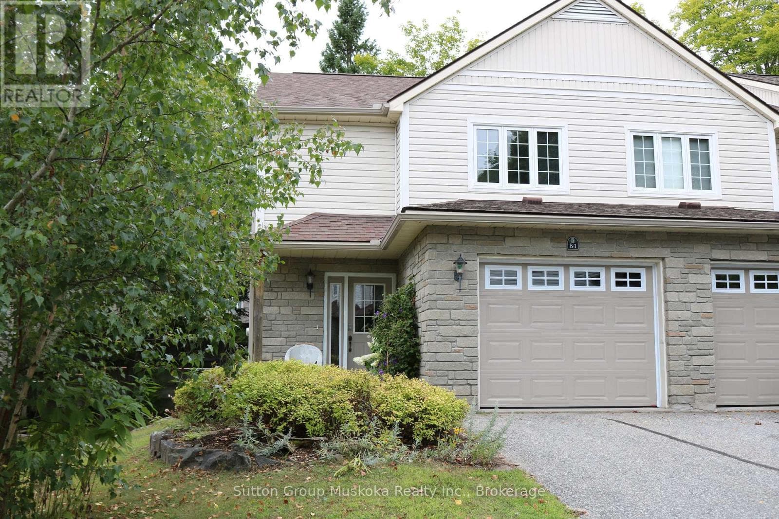 B1 - 20 DAIRY LANE — Huntsville (Chaffey) - Main photo