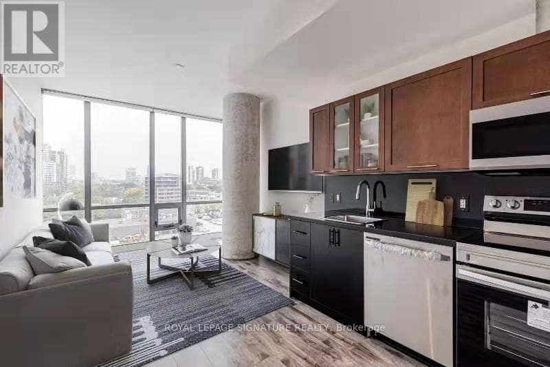 703 - 33 MILL STREET — Toronto (Waterfront Communities) - Main photo