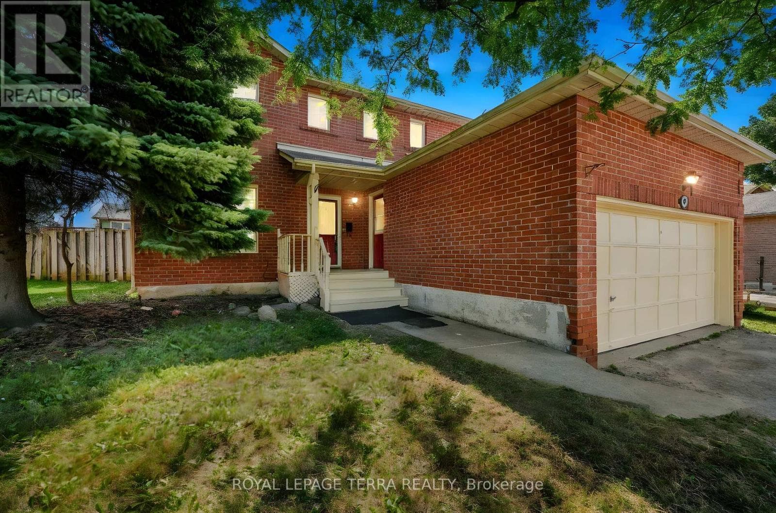 67 LIVINGSTONE STREET W — Barrie (Sunnidale) - Main photo