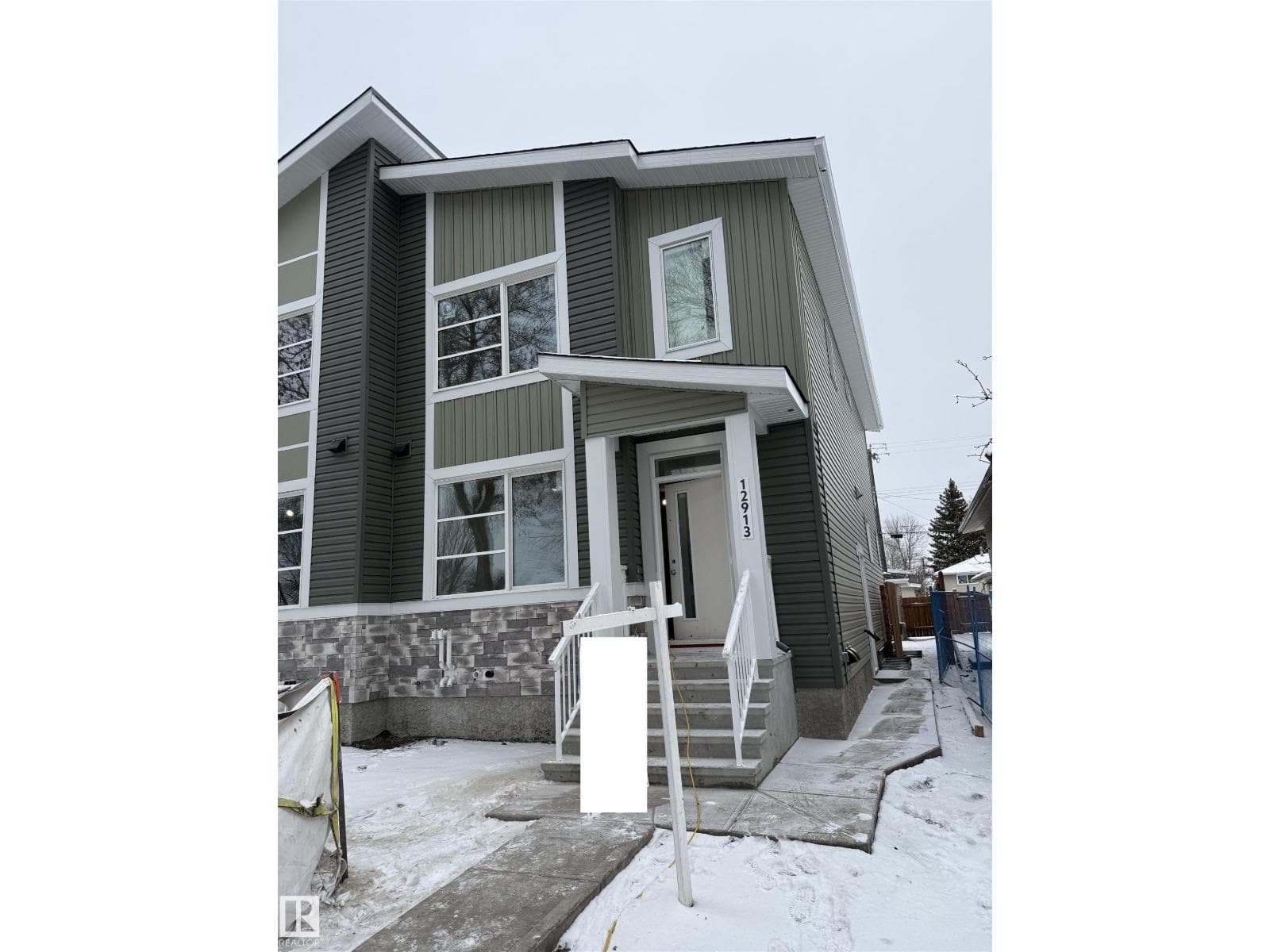 12913 123 ST NW — Edmonton, Alberta - Main photo