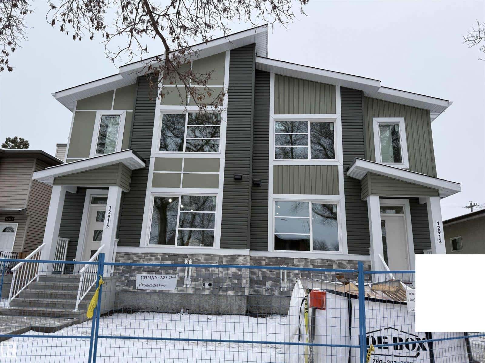 12913 123 ST NW — Edmonton, Alberta - Photo 2 of 38