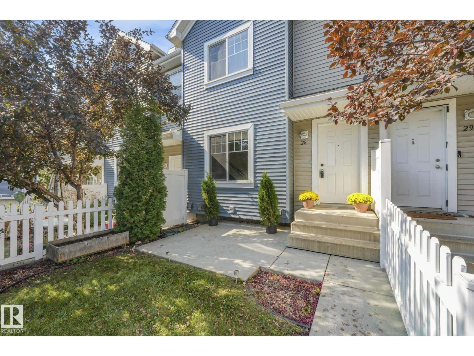 #28 8304 11 AV SW — Edmonton - Photo 2 of 52