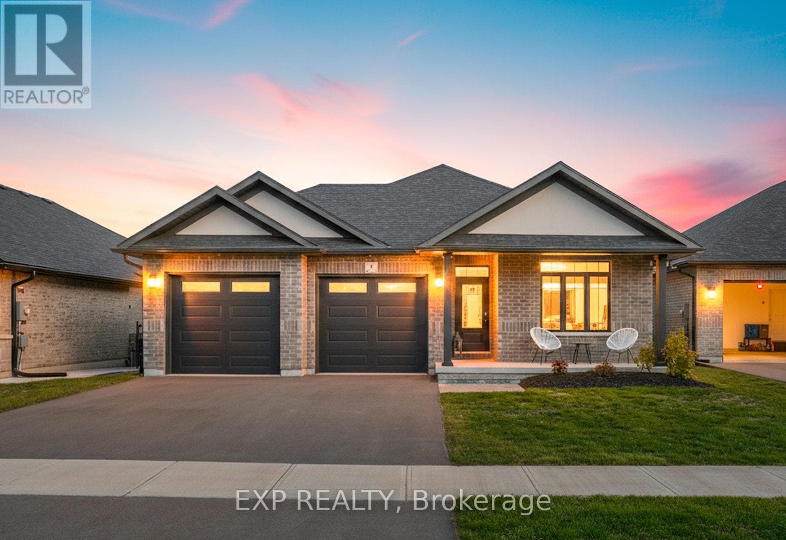 7 MAVETY COURT — Belleville (Thurlow Ward) - Main photo