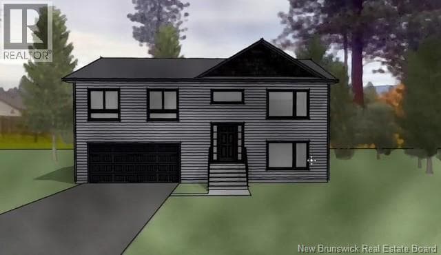 46 St. Pierre Street — Fredericton - Main photo