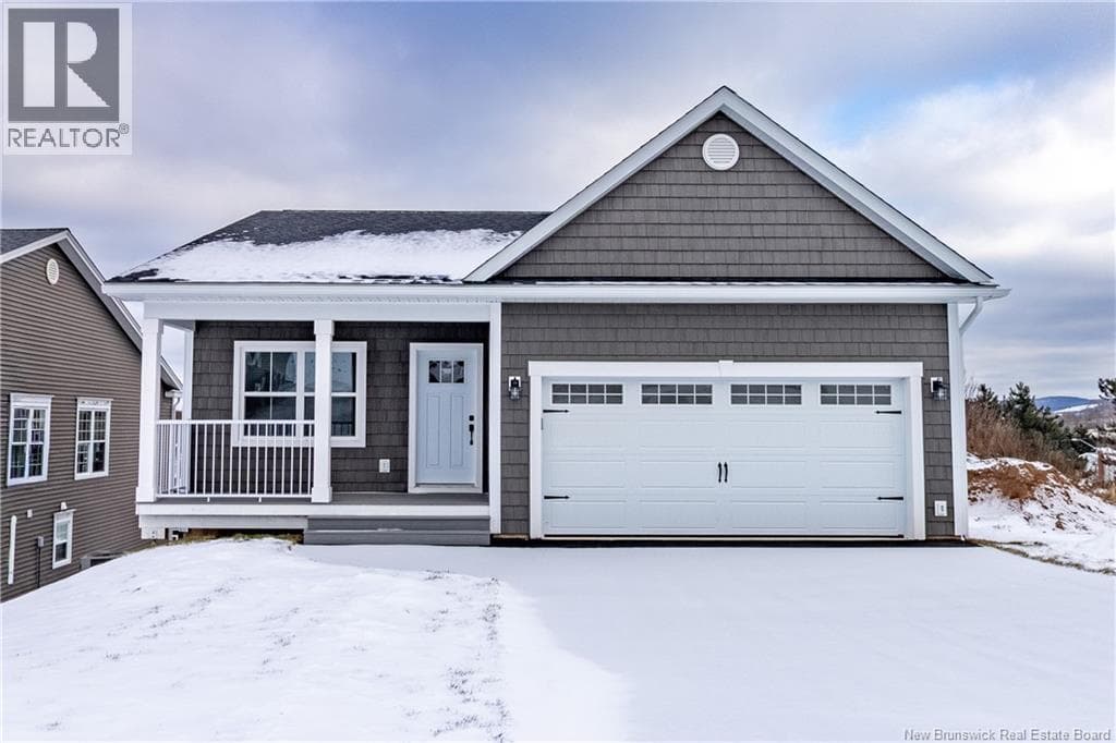 60 Malone Way — Sussex - Main photo