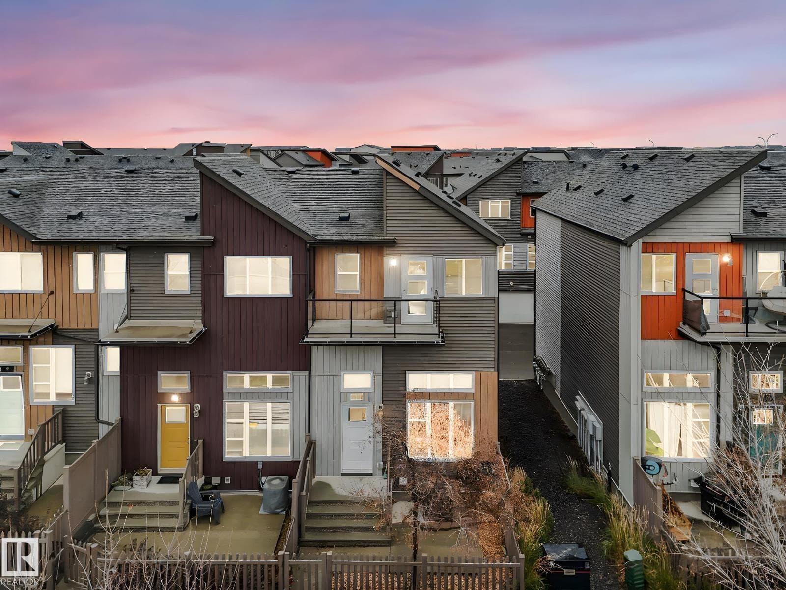 #11 4470 PROWSE RD SW — Edmonton - Main photo