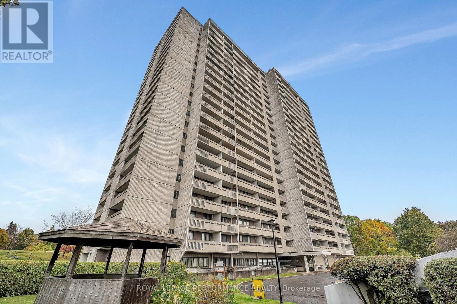 308 - 415 GREENVIEW AVENUE — Ottawa - Main photo