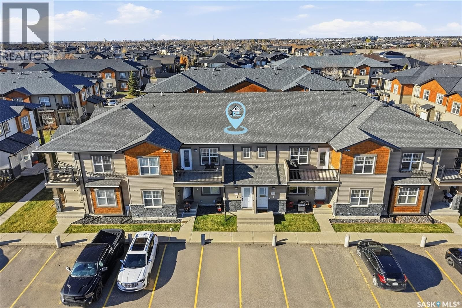 1806 1015 Patrick CRESCENT — Saskatoon - Main photo