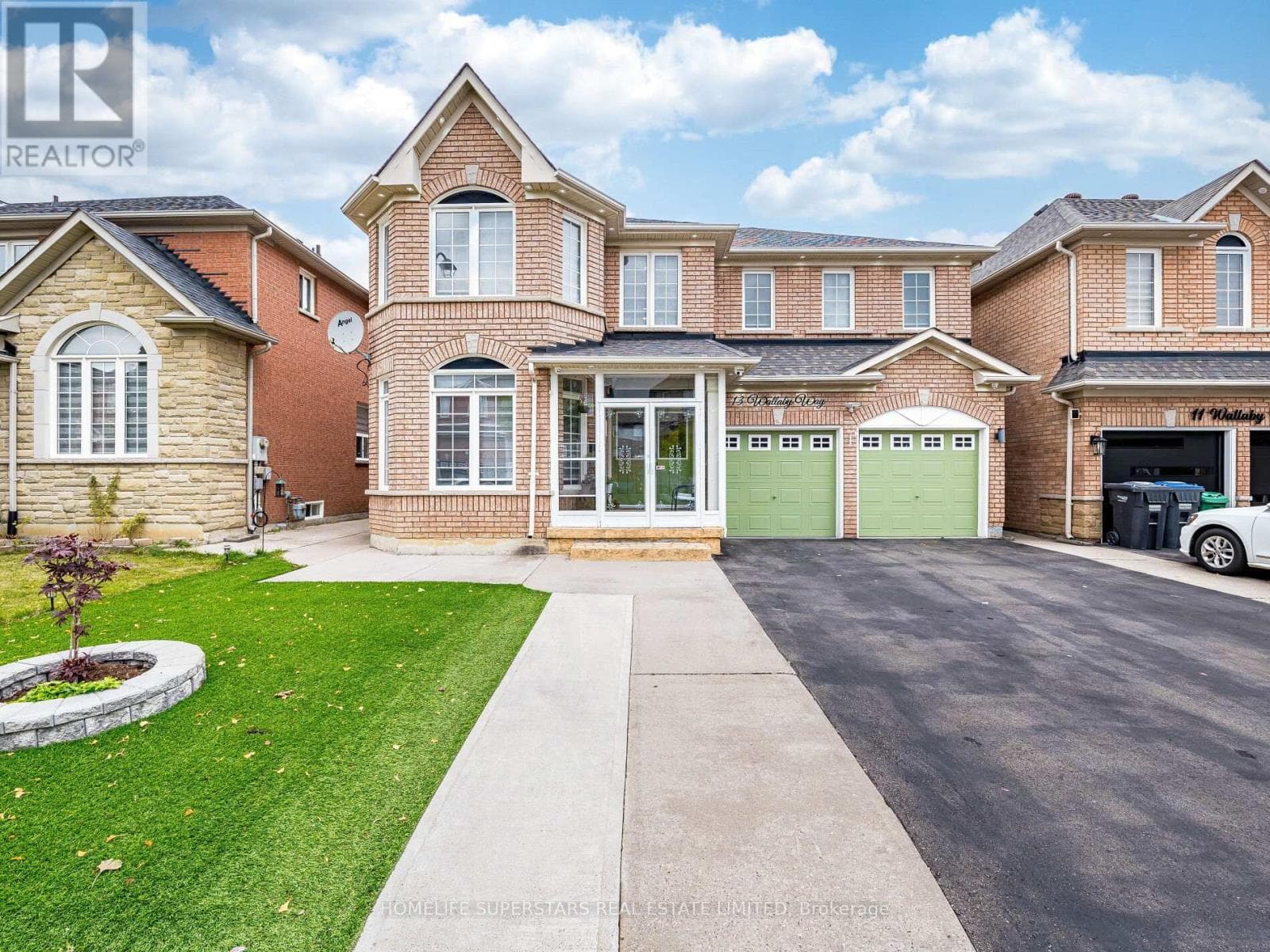 13 WALLABY WAY — Brampton (Sandringham-Wellington) - Main photo