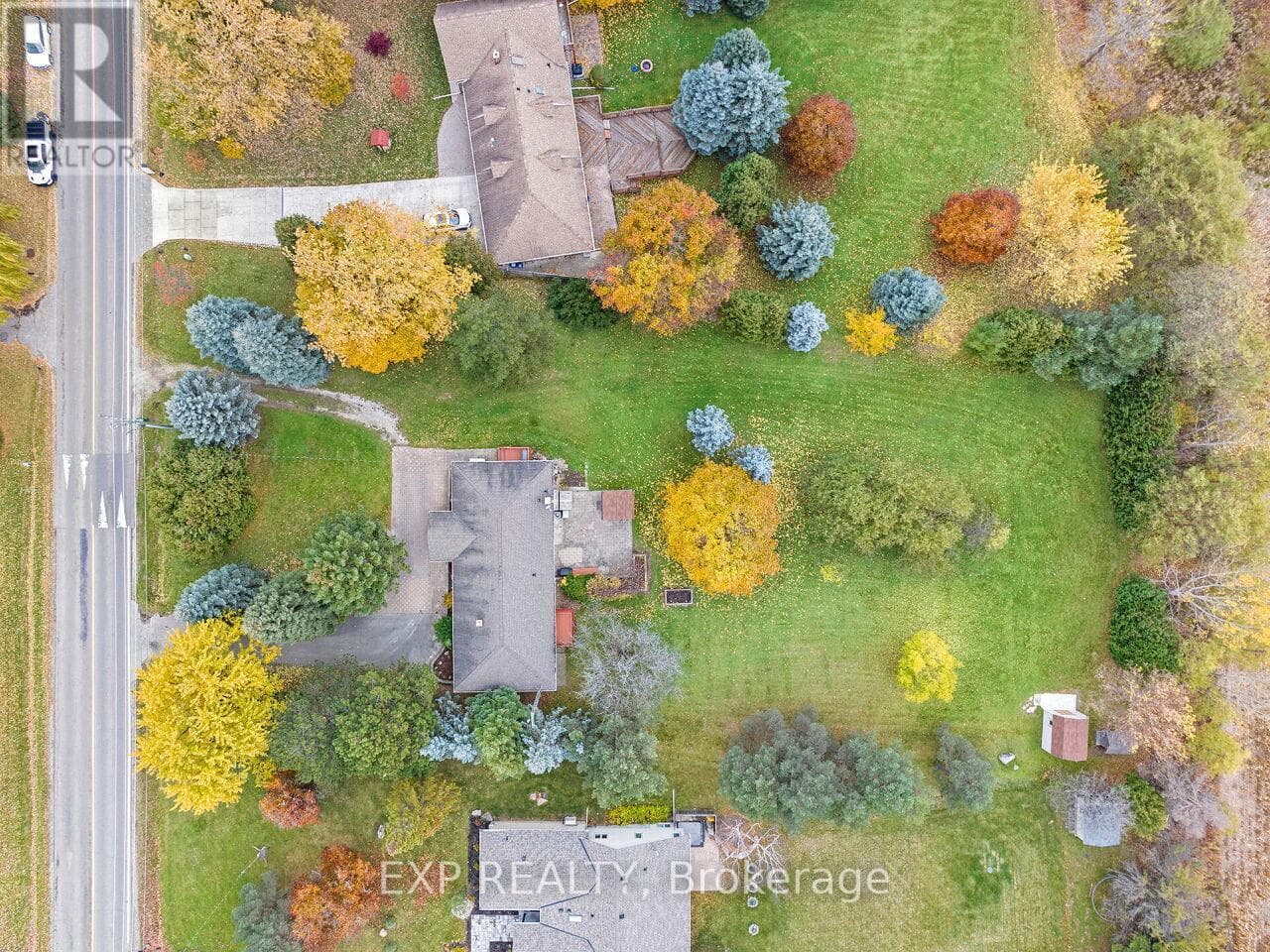 13258 5 SIDE ROAD — Halton Hills (Georgetown) - Main photo