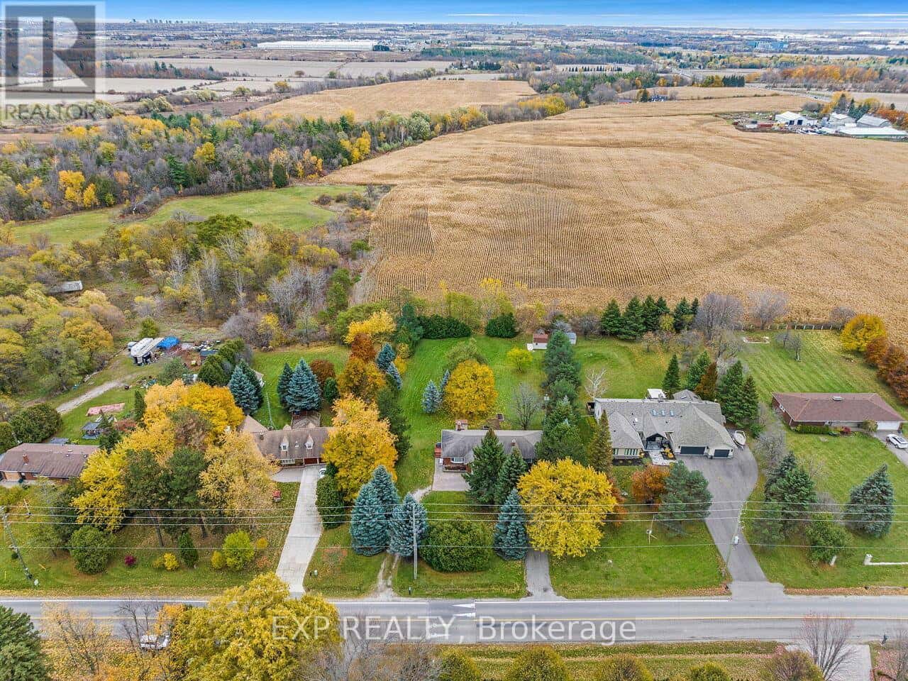 13258 5 SIDE ROAD — Halton Hills (Georgetown) - Photo 4 of 50