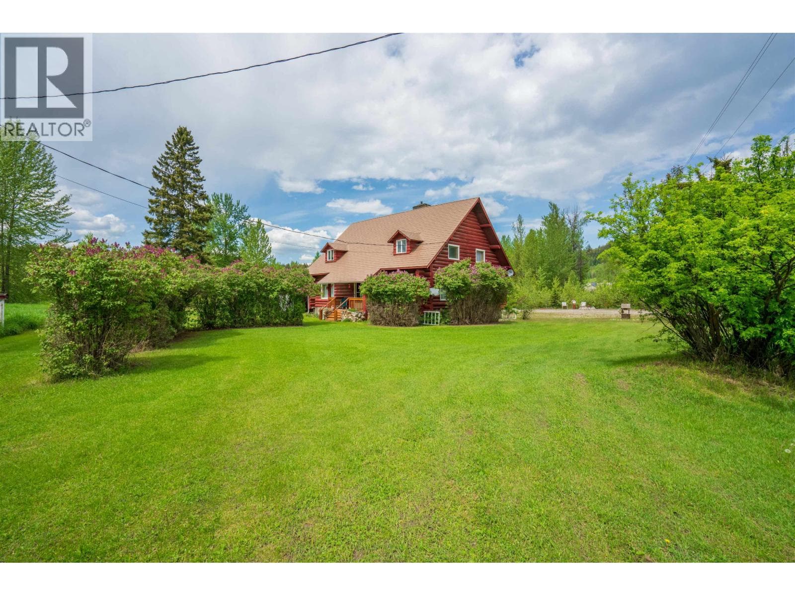 31815 CARIBOO HIGHWAY — Prince George - Main photo