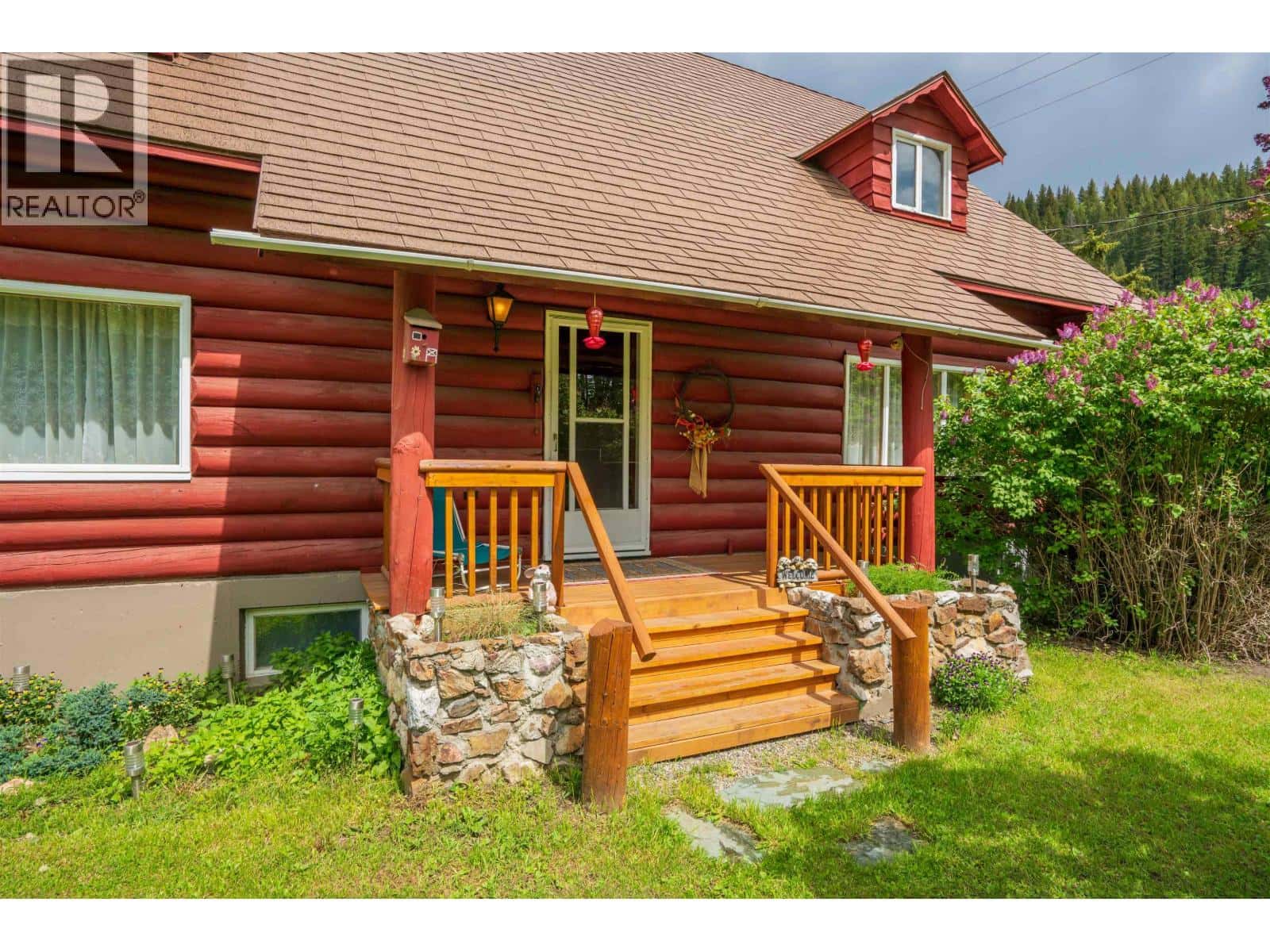 31815 CARIBOO HIGHWAY — Prince George - Photo 2 of 31