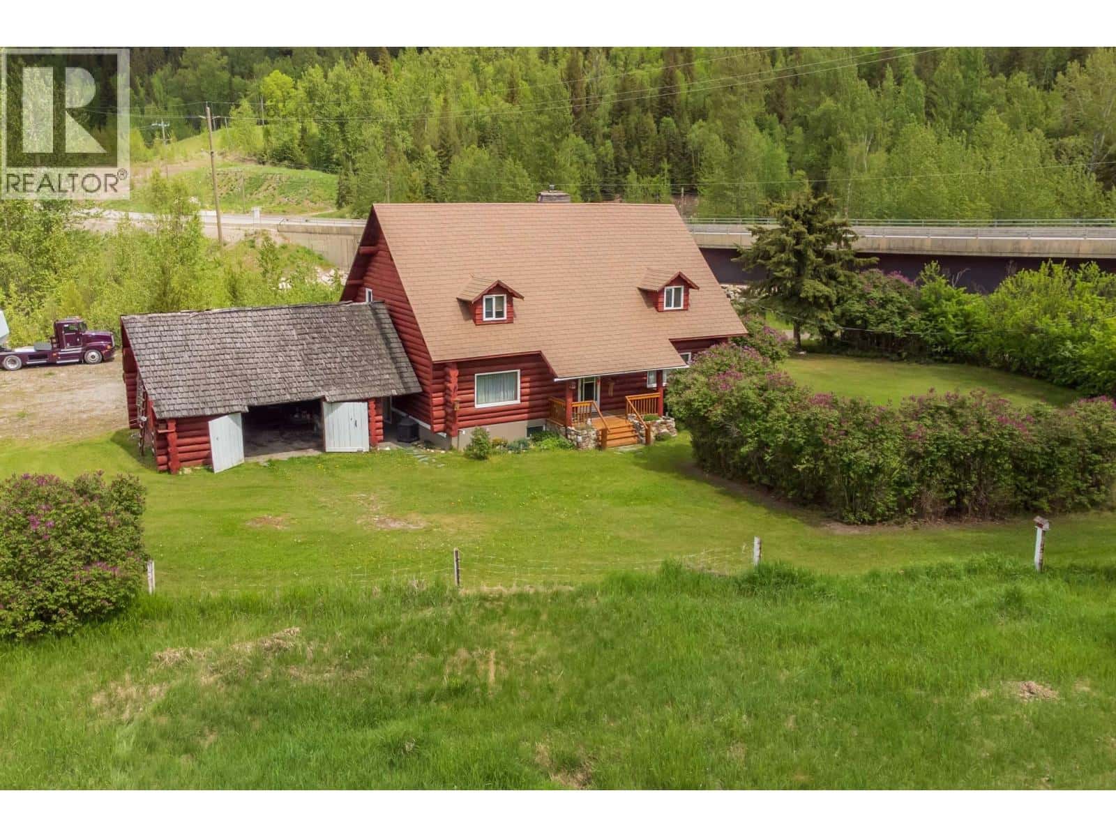 31815 CARIBOO HIGHWAY — Prince George - Photo 3 of 31