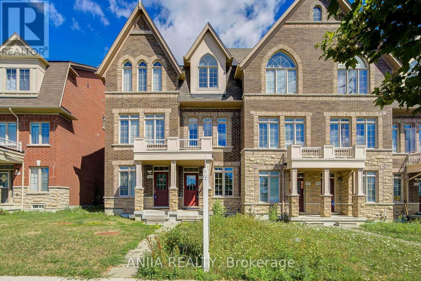 9349 KENNEDY ROAD — Markham (Berczy) - Main photo
