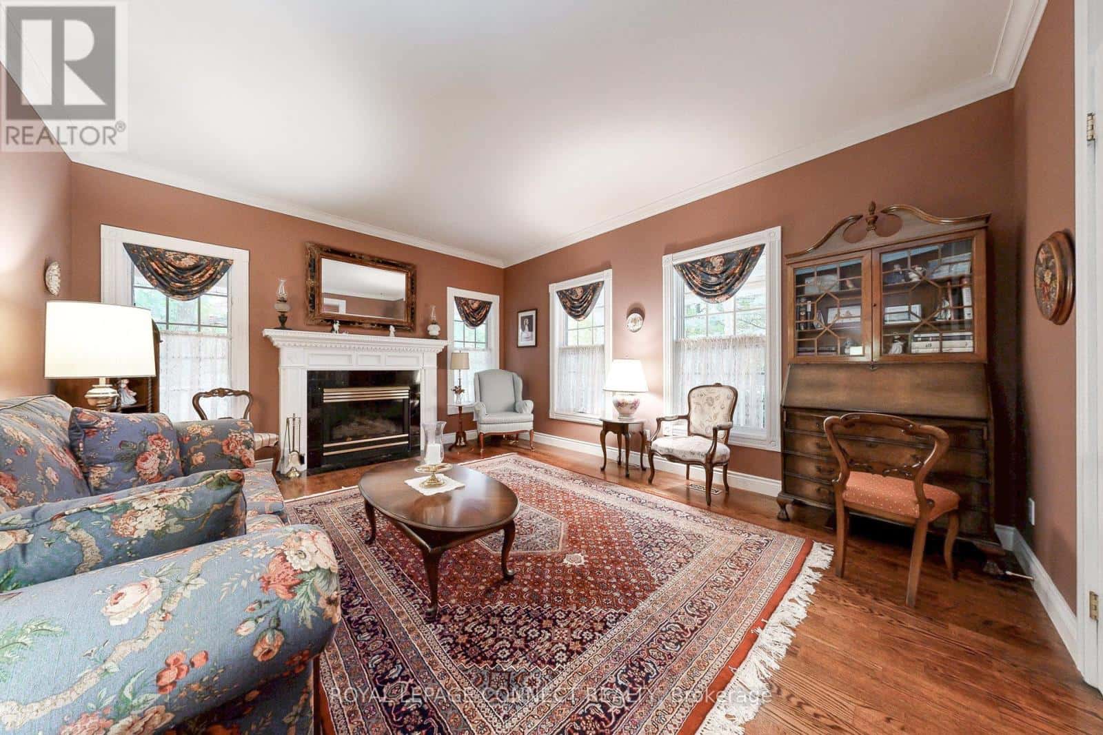 1436 HIGHBUSH TRAIL — Pickering (Woodlands) - Photo 3 of 38