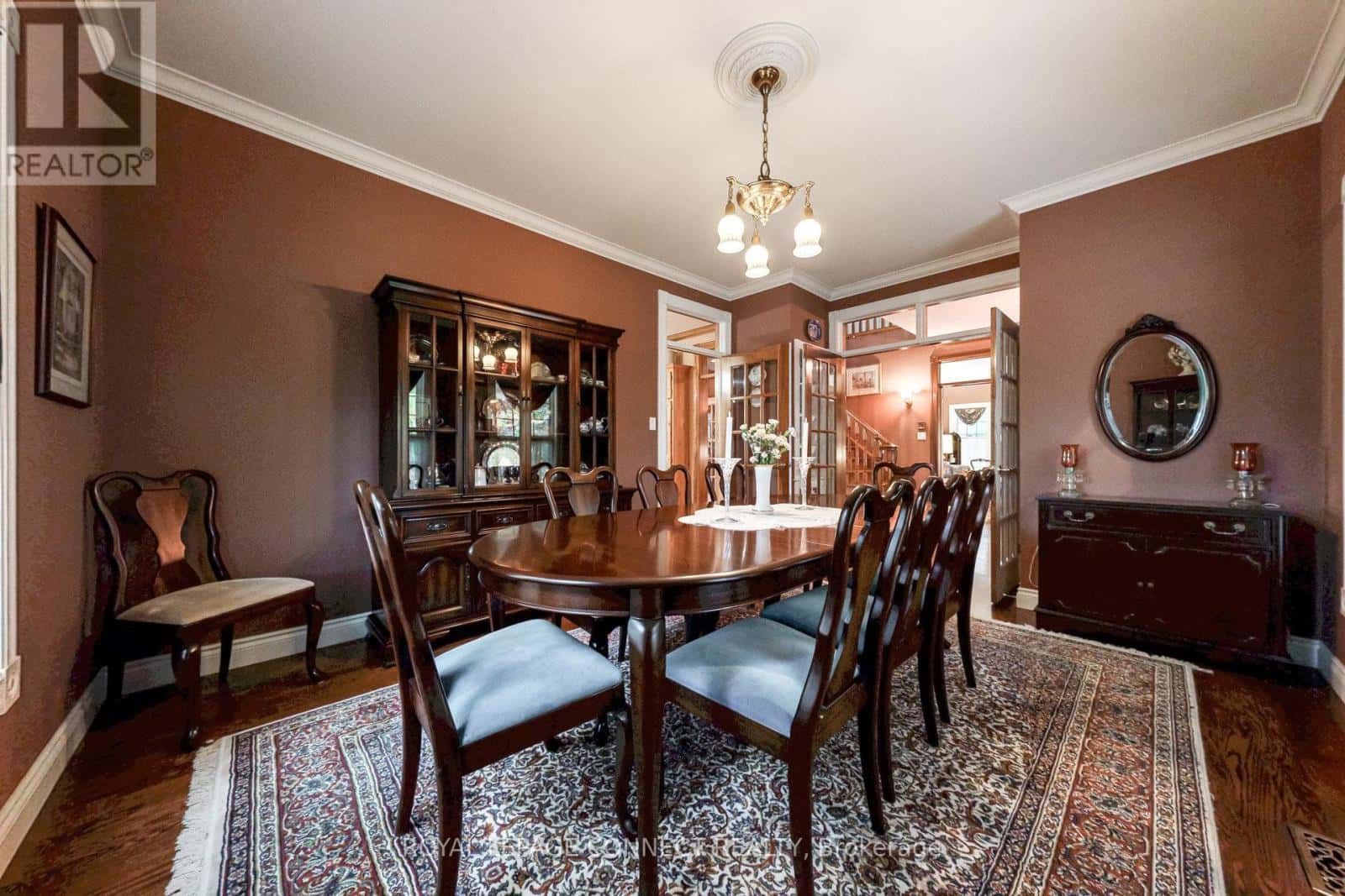 1436 HIGHBUSH TRAIL — Pickering (Woodlands) - Photo 4 of 38