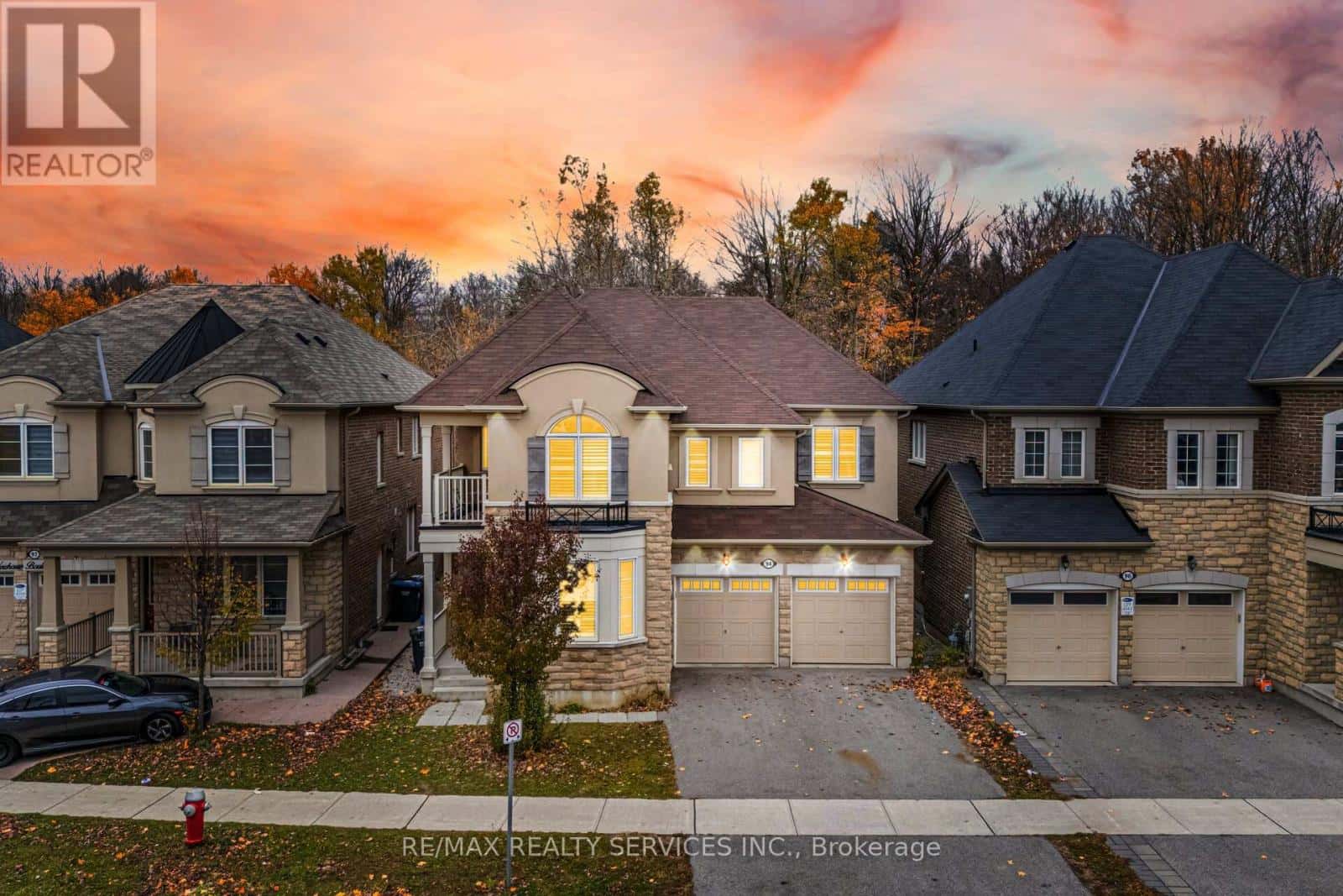 94 NEWHOUSE BOULEVARD — Caledon - Photo 3 of 50