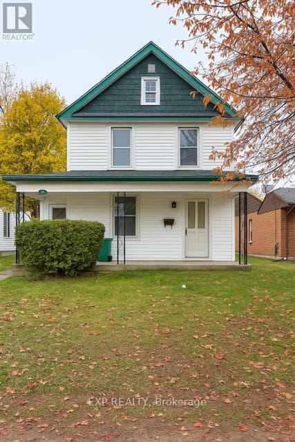 611 ROMAINE STREET N — Peterborough (Otonabee Ward 1), Ontario - Main photo