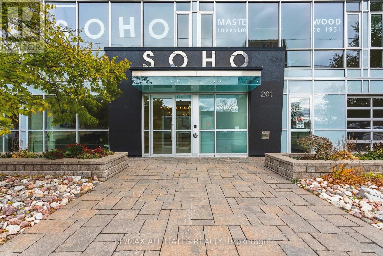 508 - 201 PARKDALE AVENUE W — Ottawa - Main photo