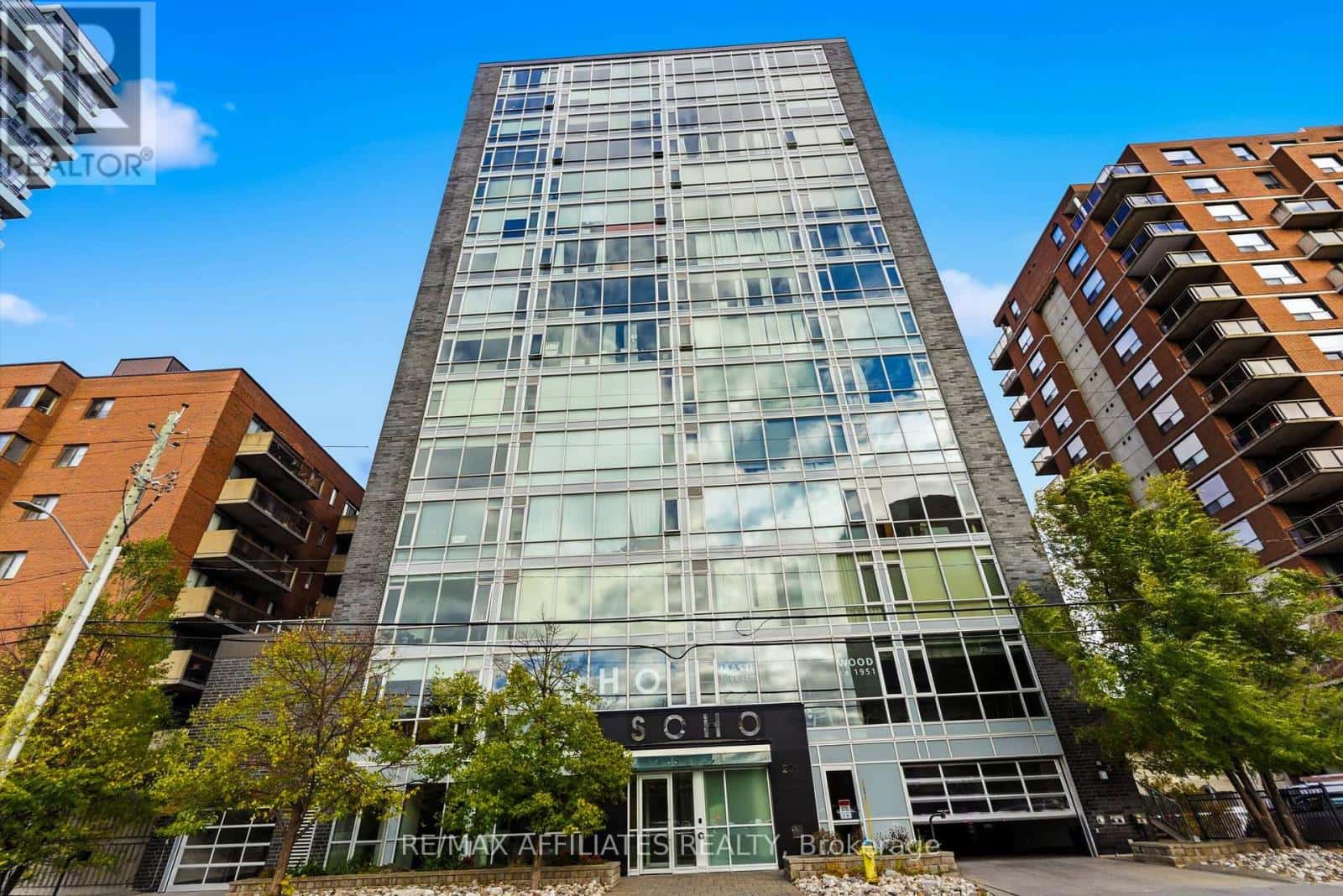 508 - 201 PARKDALE AVENUE W — Ottawa - Photo 2 of 26