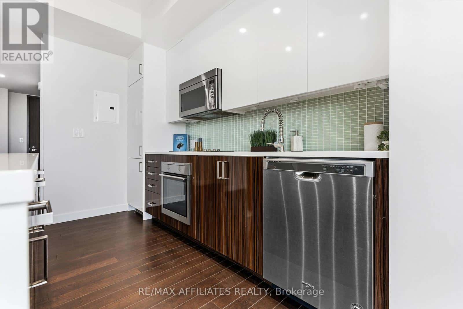 508 - 201 PARKDALE AVENUE W — Ottawa - Photo 5 of 26