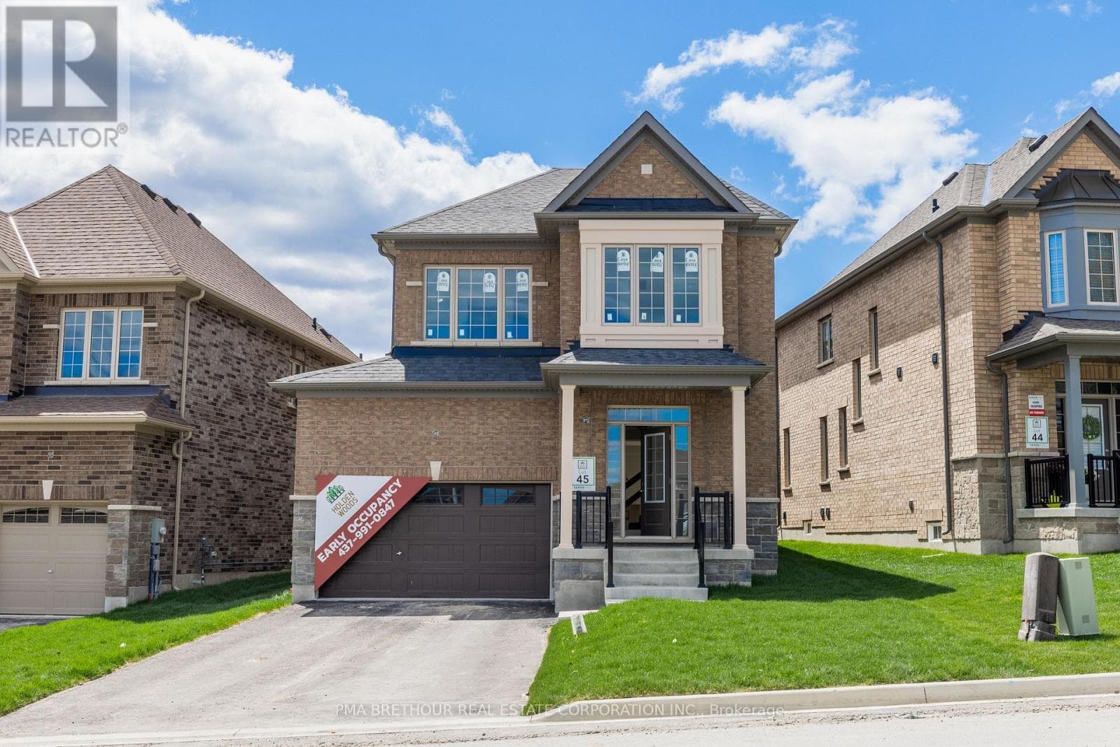 14 FORESTLANE WAY — Scugog (Port Perry) - Main photo