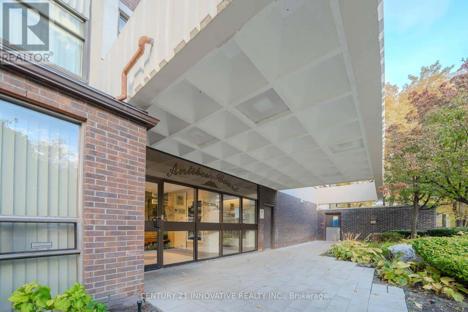 2506 - 100 ANTIBES DRIVE — Toronto (Westminster-Branson) - Photo 4 of 50