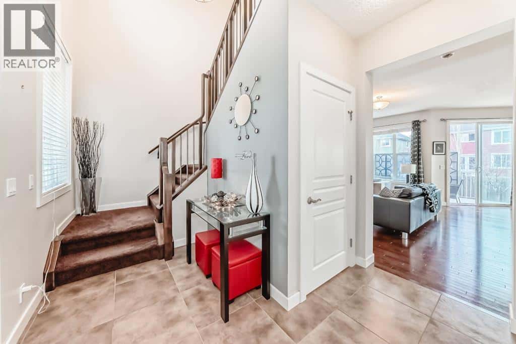 393 River Heights Drive — Cochrane - Photo 4 of 50