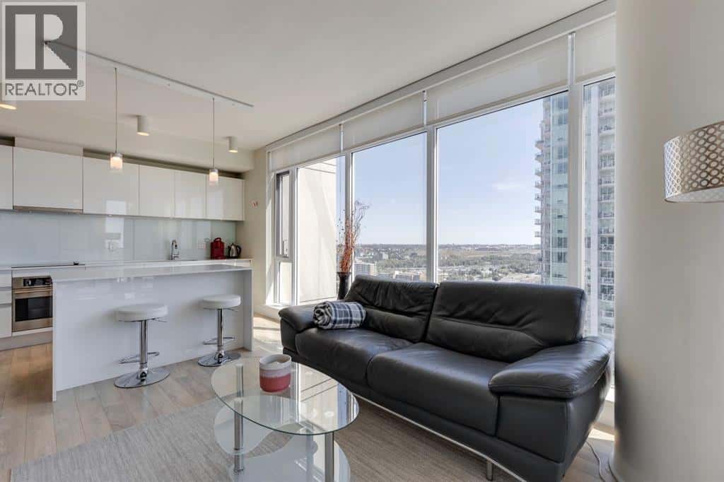 2304, 1122 3 Street — Calgary - Photo 3 of 25