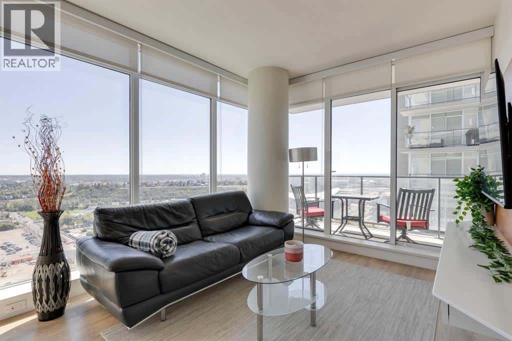 2304, 1122 3 Street — Calgary - Photo 5 of 25