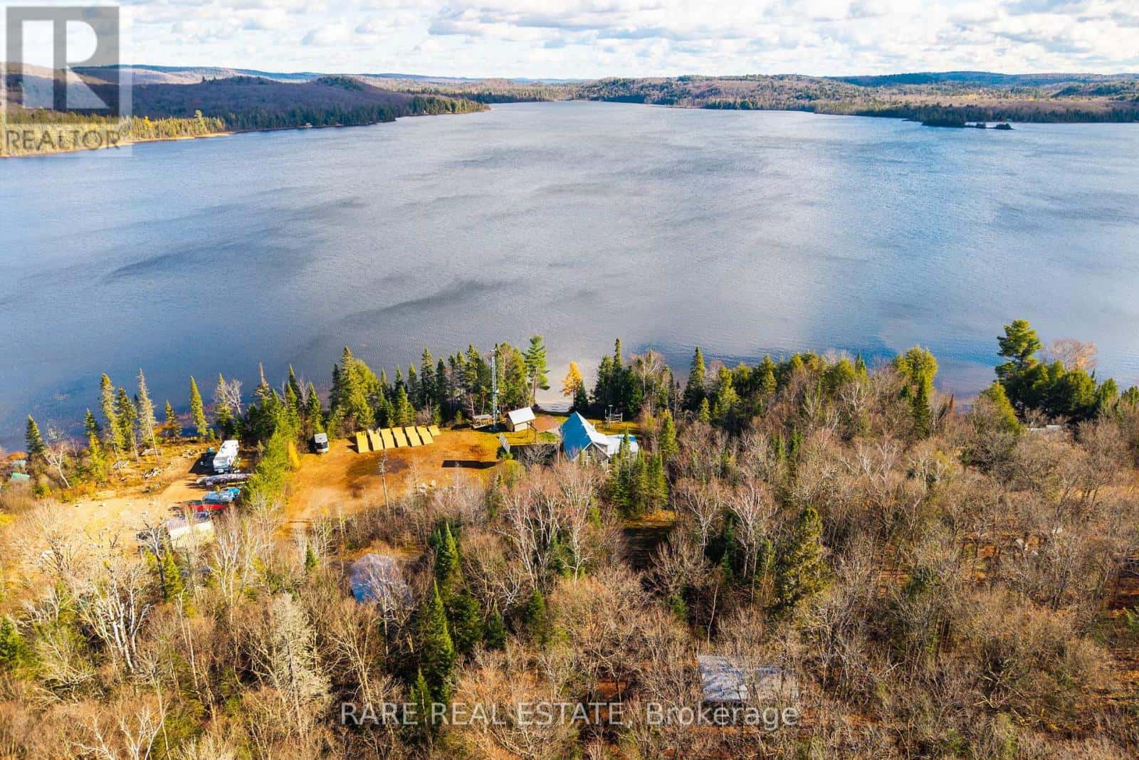 LOT 6 CHEMICAL ROAD — Chisholm - Photo 3 of 49