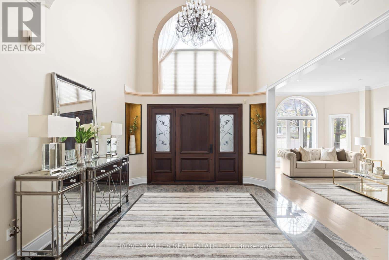 60 BOWAN COURT — Toronto (Bayview Woods-Steeles) - Photo 3 of 39