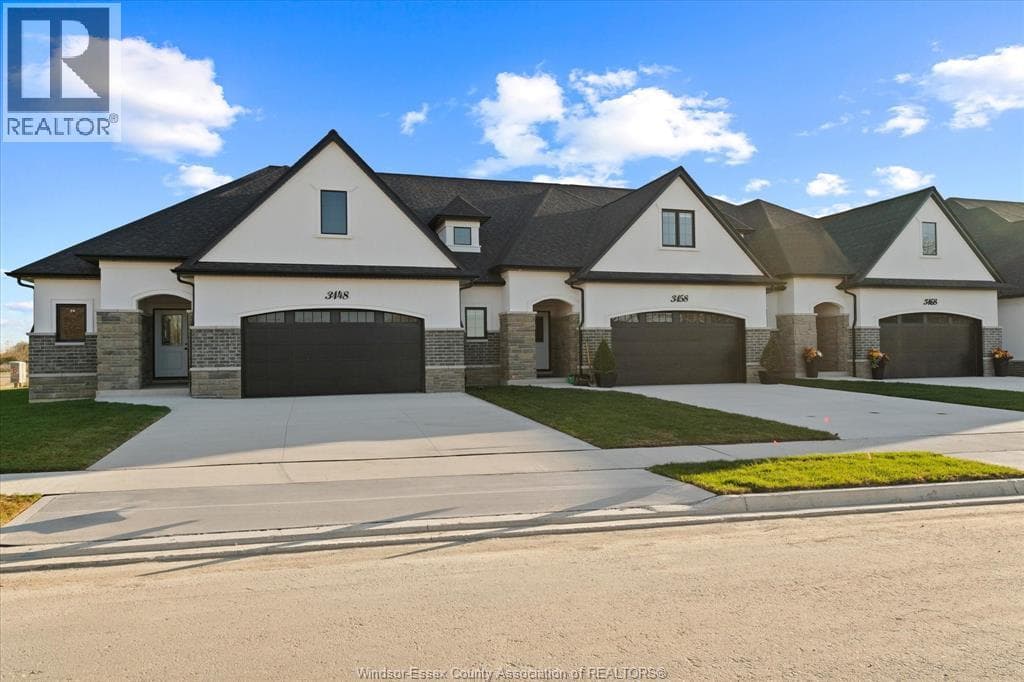 3148 TULLIO DRIVE — LaSalle - Main photo