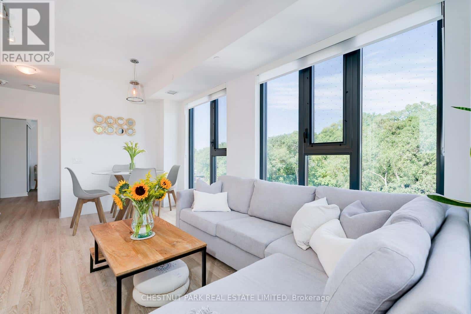 406 - 250 LAWRENCE AVENUE W — Toronto (Lawrence Park North) - Photo 5 of 46