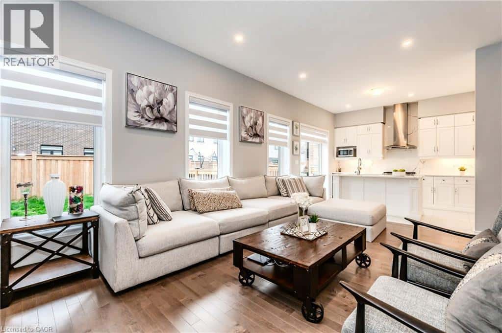 55 SPACHMAN Street — Kitchener - Photo 5 of 50